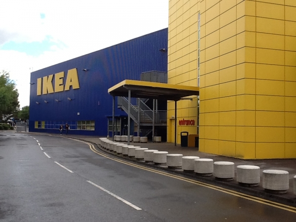 Ikea Bristol