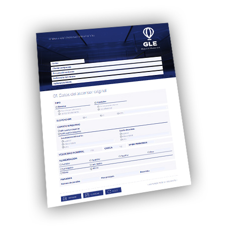 Descarga formulario de oferta