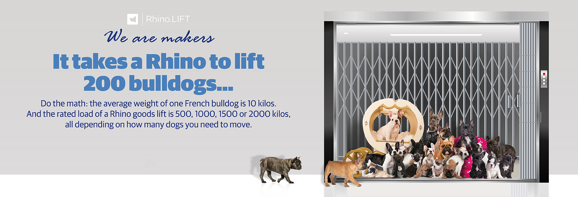 Catalog Rhino Ascensores Completos Ascensores de Pasajeros