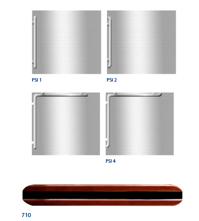 Lift Landing Doors